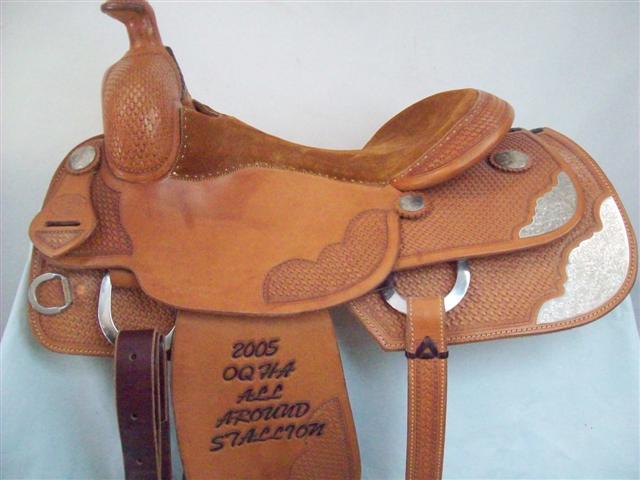 Used Saddle:- Image Number:0